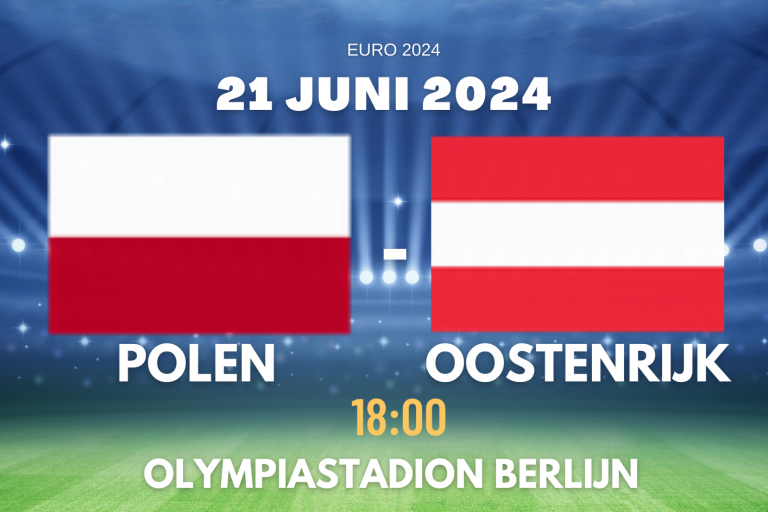 Polen - Oostenrijk