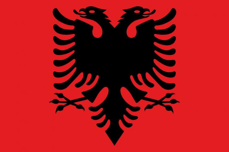 albanie