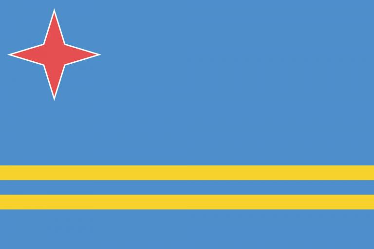 aruba
