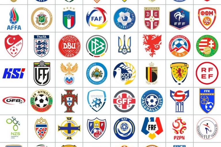 uefa 55 landen