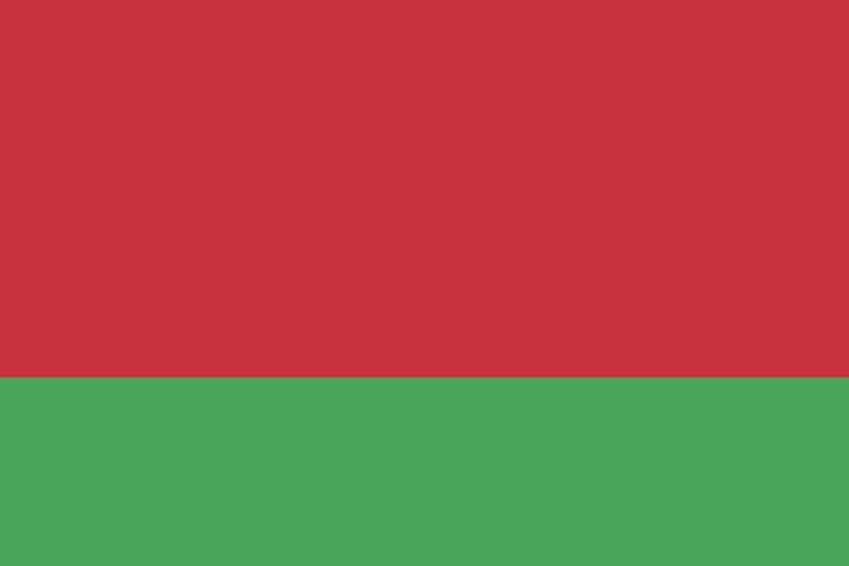 belarus wit rusland