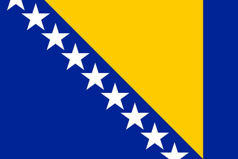 bosnie