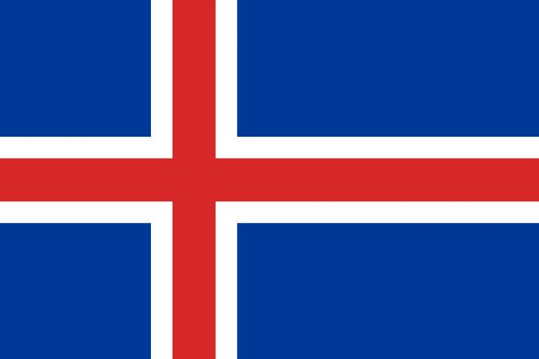 iceland