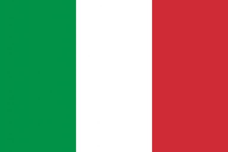 italie