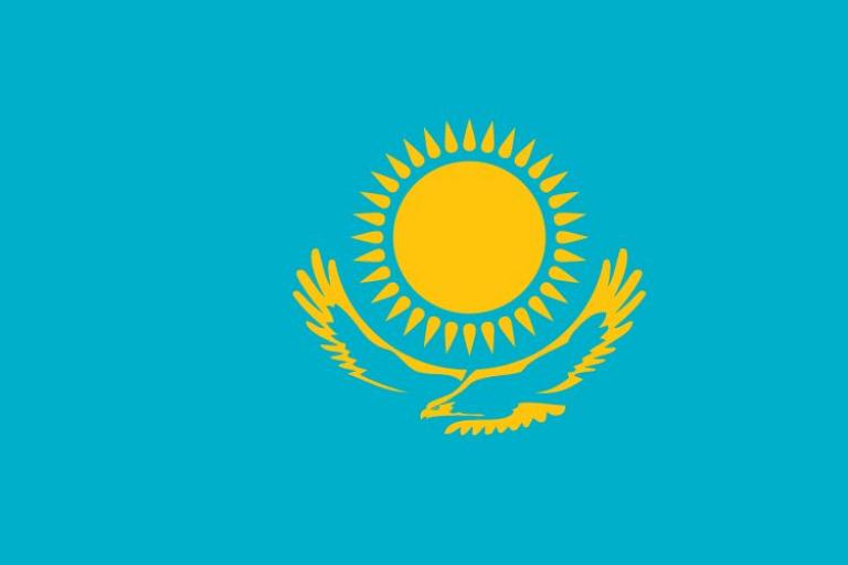 kazachstan