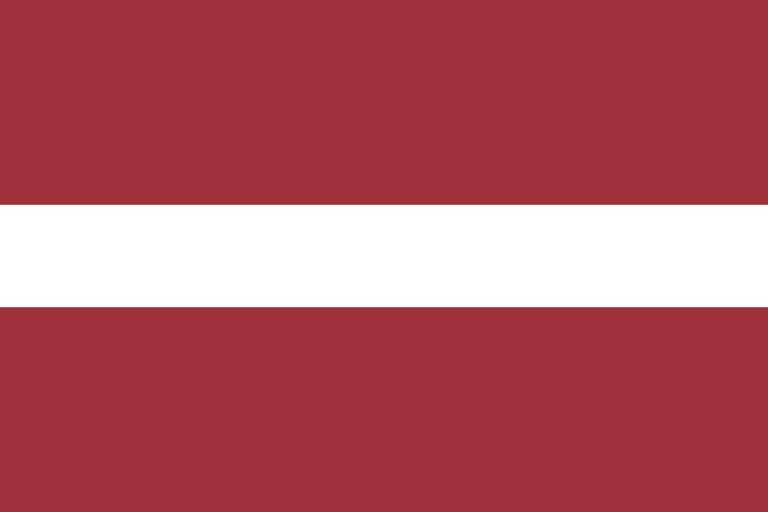 latvia letland