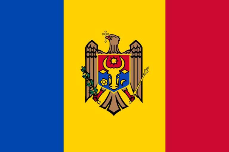 moldovia