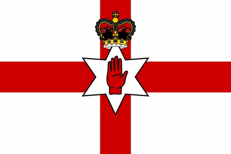 NOORD IERLAND