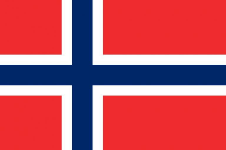 noorwegen