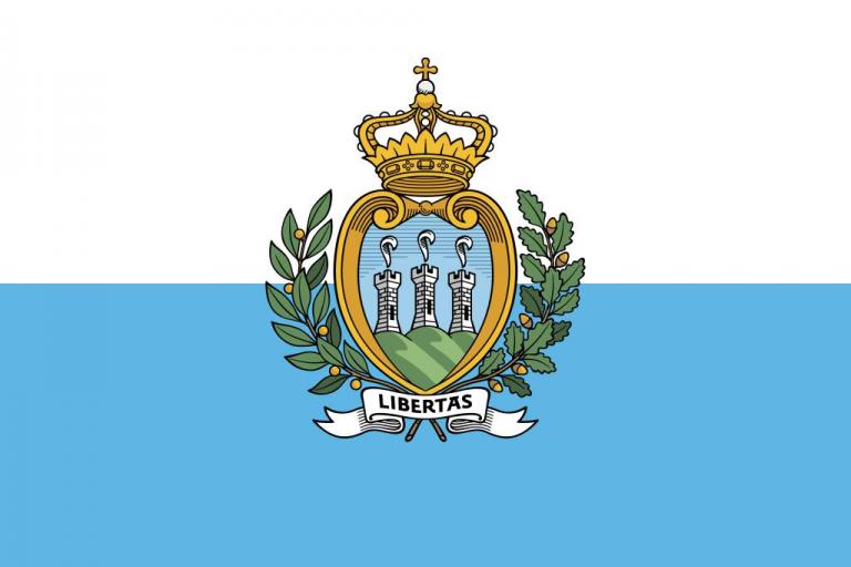 san marino