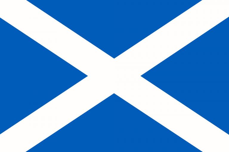 schotland