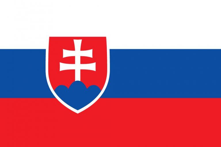 slowakije
