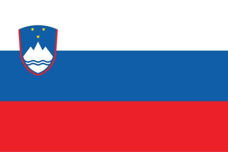 slovenia