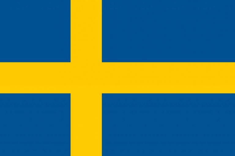 zweden