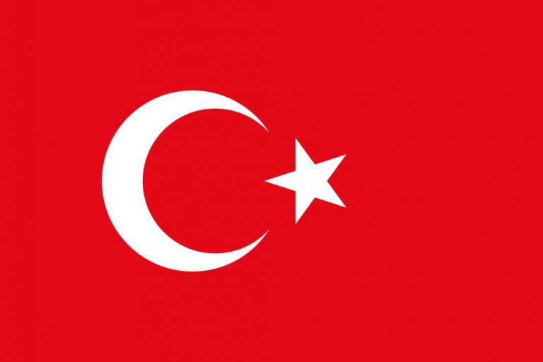 turkije
