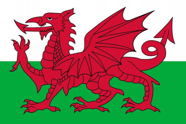 WALES