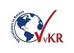 Logo van de VvKR